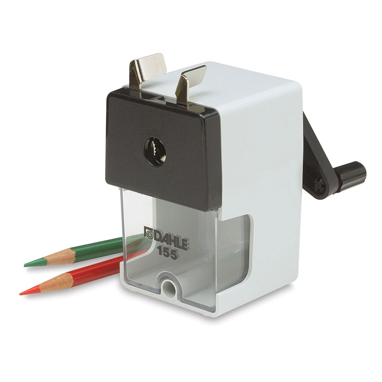 Dahle pencil sharpener deals